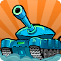 Tank Battle: War Machines Game