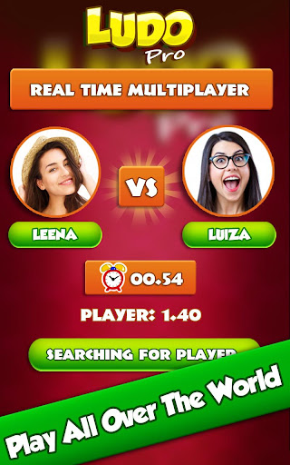 Ludo Pro : King of Ludo's Star Classic Online Game apkpoly screenshots 8