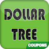 Coupons for Dollar Tree icon