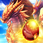 Cover Image of Unduh Dragon Paradise: City Sim Game 1.7.8 APK