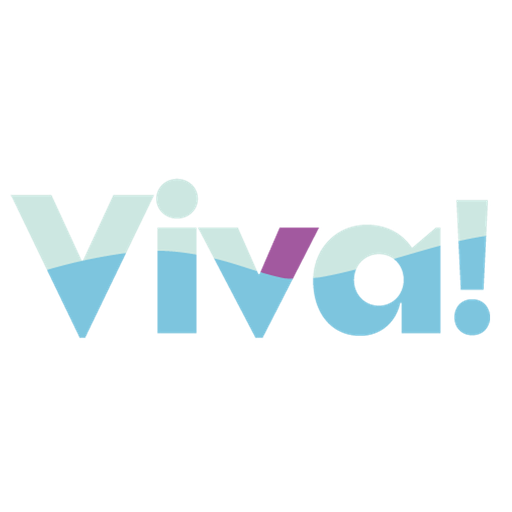 Viva! TechTur logo