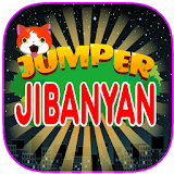 Jumper Jibanyan Yo Kaii Watch icon