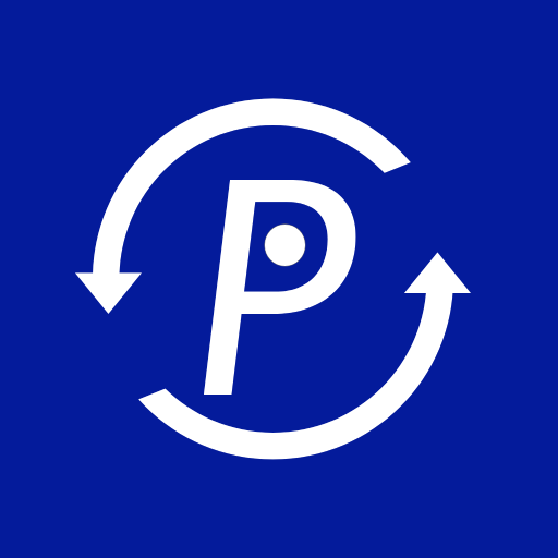 PaySpot logo
