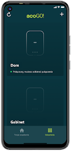 acoGO! 2.0 Domofon w telefonie 1.2.2 APK screenshots 2