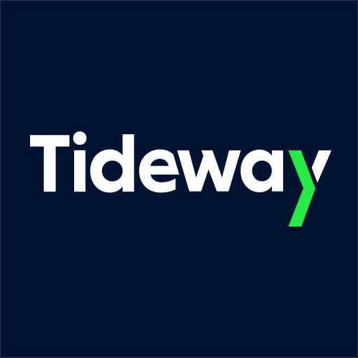 Tideway Wealth 4.6.1 Icon