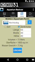 Aquarium Rechner Apps Bei Google Play