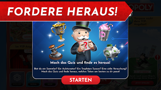 MONOPOLY Ekran görüntüsü