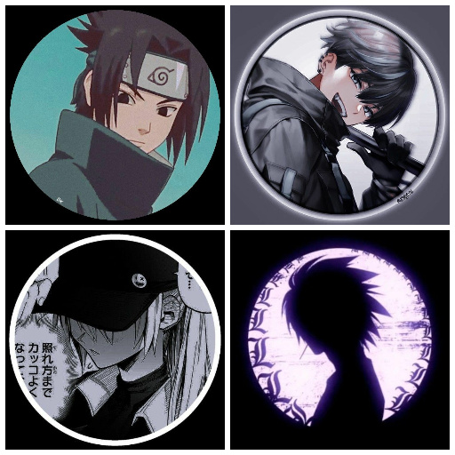 Anime Profile Picture Screenshot 4 - AppWisp.com