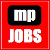 Mp jobs icon