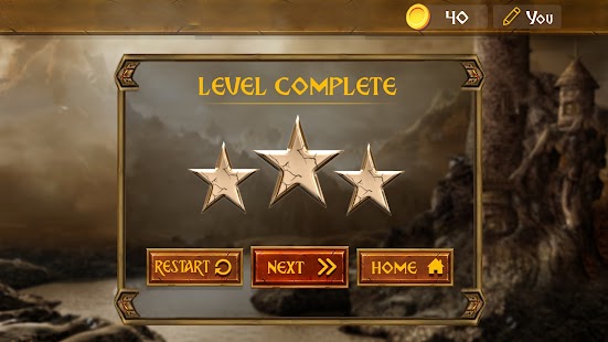 Dragon Hunting Game Screenshot