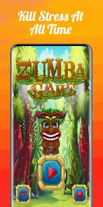 Zumba Deluxe Shooting Game