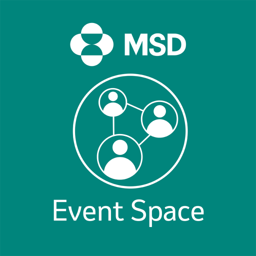 MSD Event Space logo