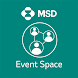 MSD Event Space - Androidアプリ