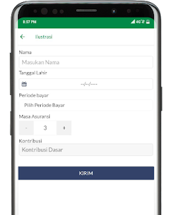 Ikhtiar Umrah 2.3.1 APK + Modificación (Unlimited money) para Android