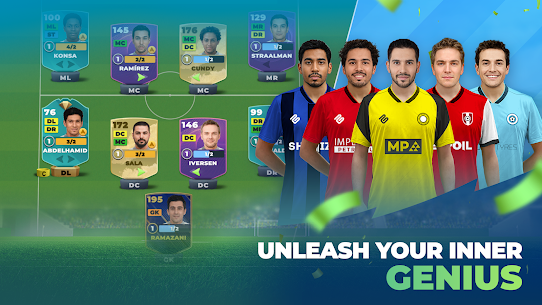 Matchday Football Manager 2023 APK v2023.1.2 + MOD (Free Rewards) 4