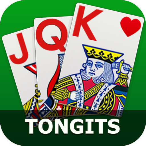 Tongits Rummy Offline
