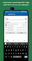 NFC Task List APK Screenshot Thumbnail #5