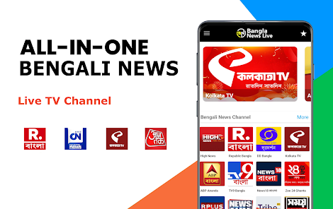 News Live TV Apps on Google Play