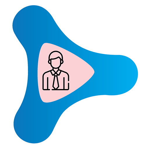 EzeeHRM logo