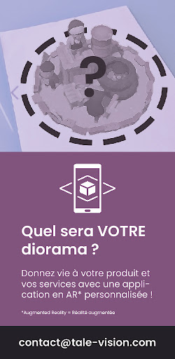 Tale-Vision AR Screen 3