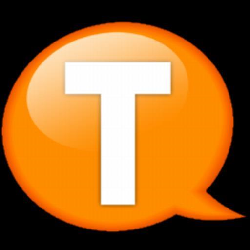 Symbophonics - Transcriber logo