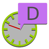 Phonetic Debate Timer Pro icon