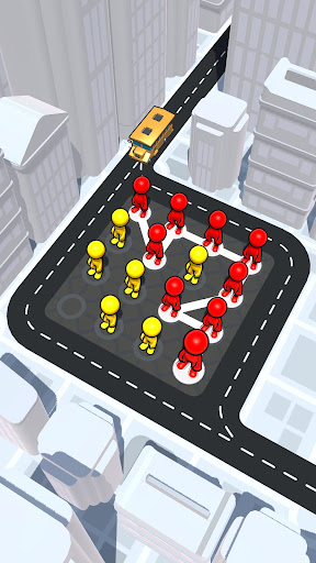 Pick Em Up Screen 2
