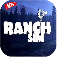 Ranch Simulator walkthrough APK カバーアート