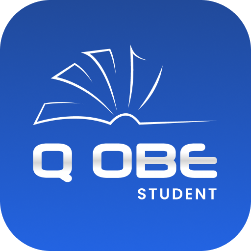 QOBE Learner logo
