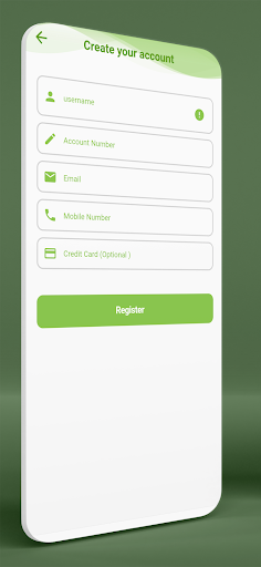 aibl i-Banking Screen 3