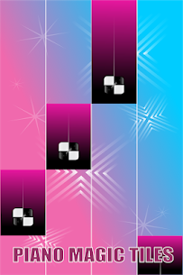 🎹Pop Smoke Piano Tiles For Pc – Free Download In Windows 7/8/10 1