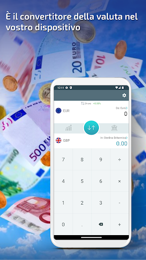 Anteprima dell'app