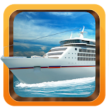 Cruise Ship Parking icon