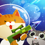 Cover Image of 下载 The Fishercat 4.0.8 APK