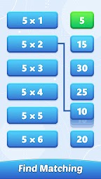 Multiplication Games for Kids