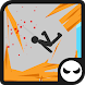 Stickman Flatout - Androidアプリ