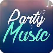 Party Music 1.4 Icon
