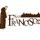 Las oraciones a San Francisco icon