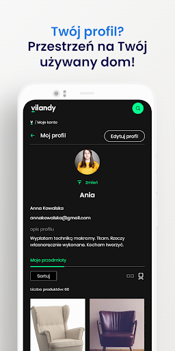 Vilandy Screen 3