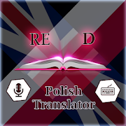 Polish Translator : English Polish Dictionary