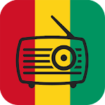 Guinea All Radio, Music & News Apk
