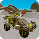 Buggy Offroad World Racing icon