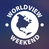 Worldview Weekend - Howse icon