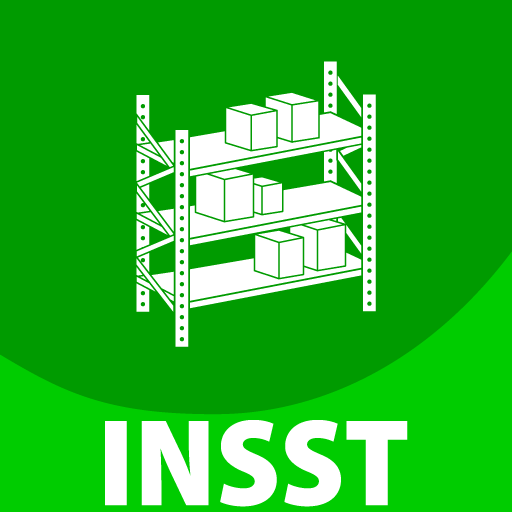 Estanterías. Cond. Seguridad Tải xuống trên Windows