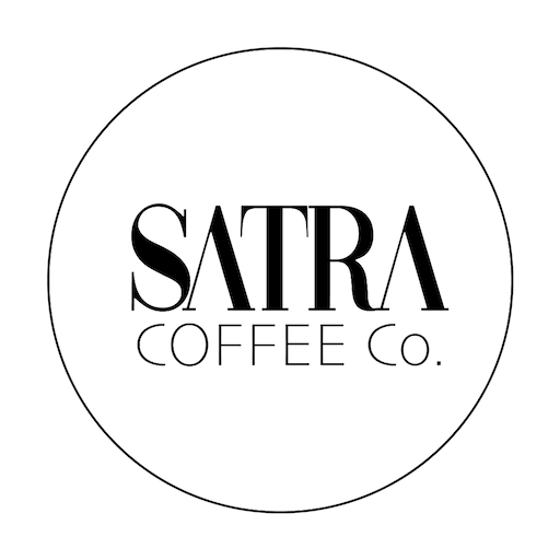 Satra Coffee Co. logo