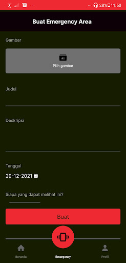 Raize Rocky Indonesia Screen 3