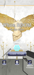 脱出ゲーム WhiteROOM -謎解き-