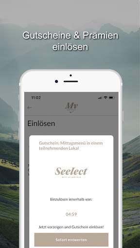 My Seefeld Screen 3