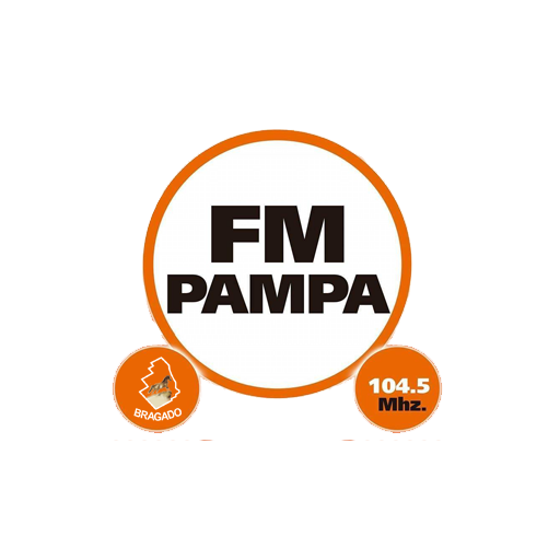 RADIO PAMPA 104.5