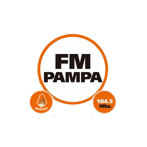 RADIO PAMPA 104.5 Apps on Google Play